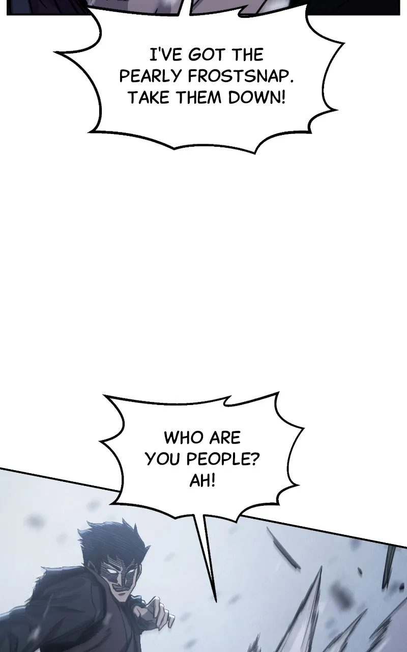 Absolute Sword Sense Chapter 24 page 3 - 