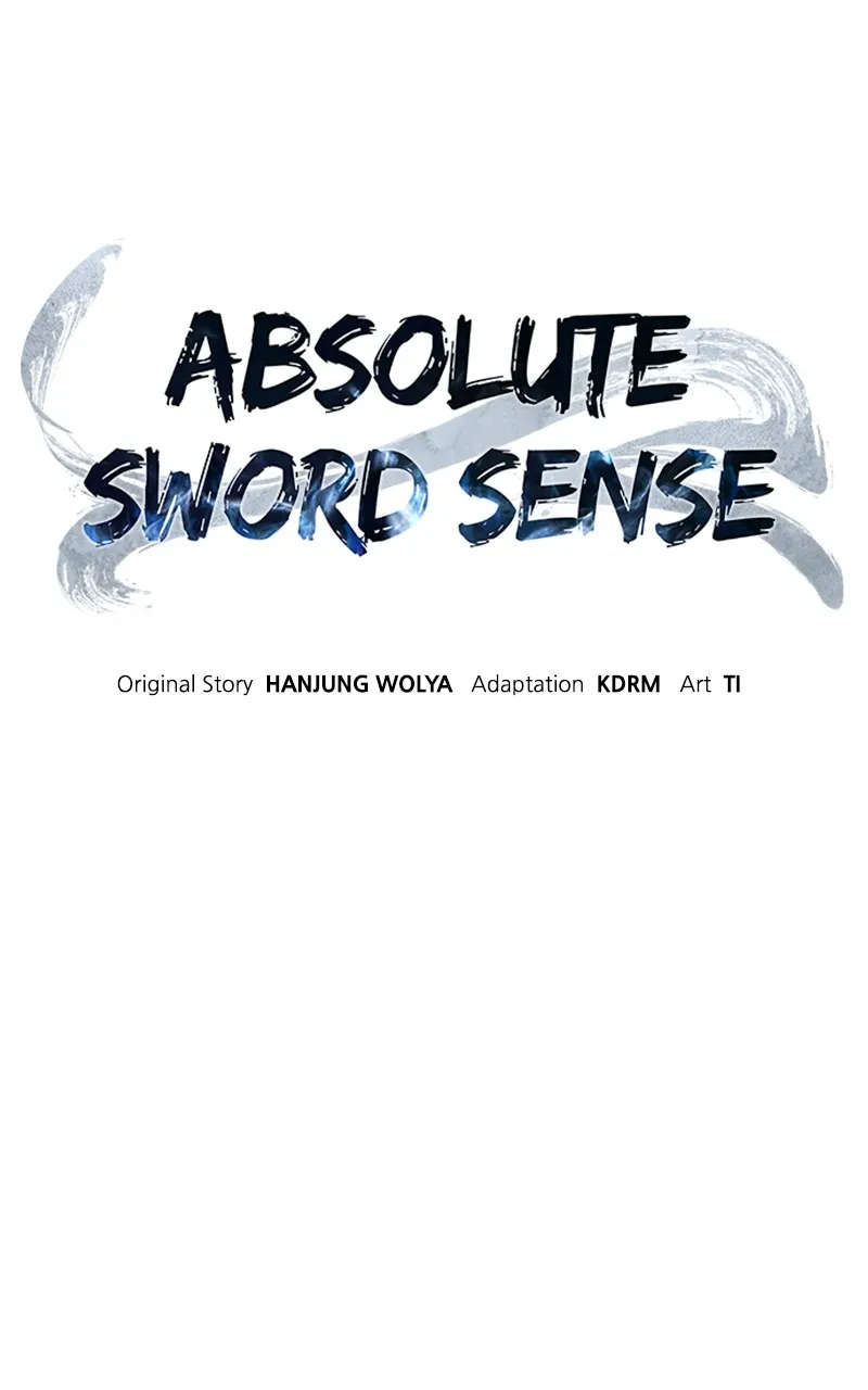 Absolute Sword Sense Chapter 24 page 23 - 