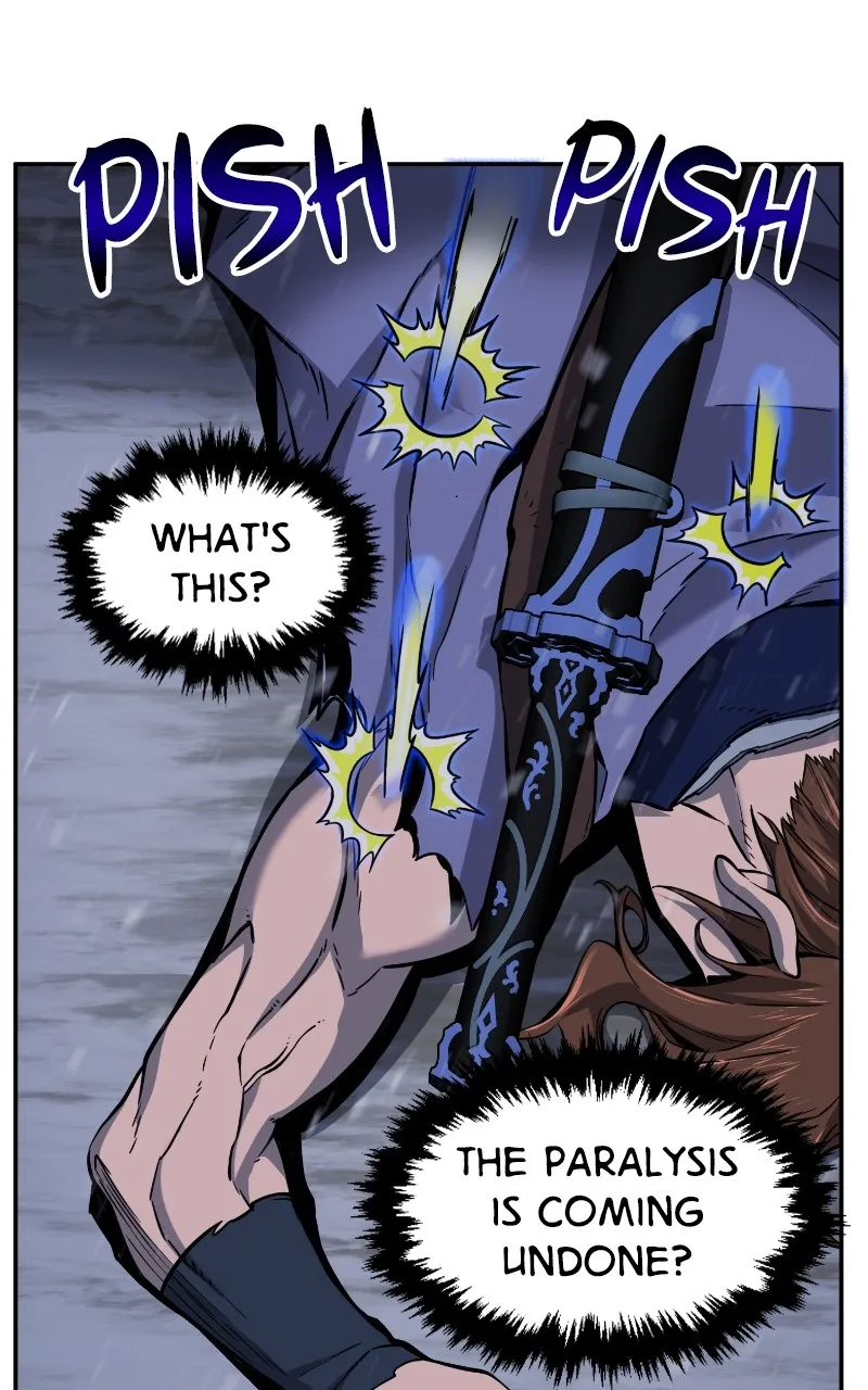 Absolute Sword Sense Chapter 24 page 24 - 