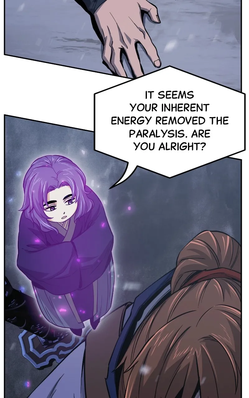 Absolute Sword Sense Chapter 24 page 25 - 