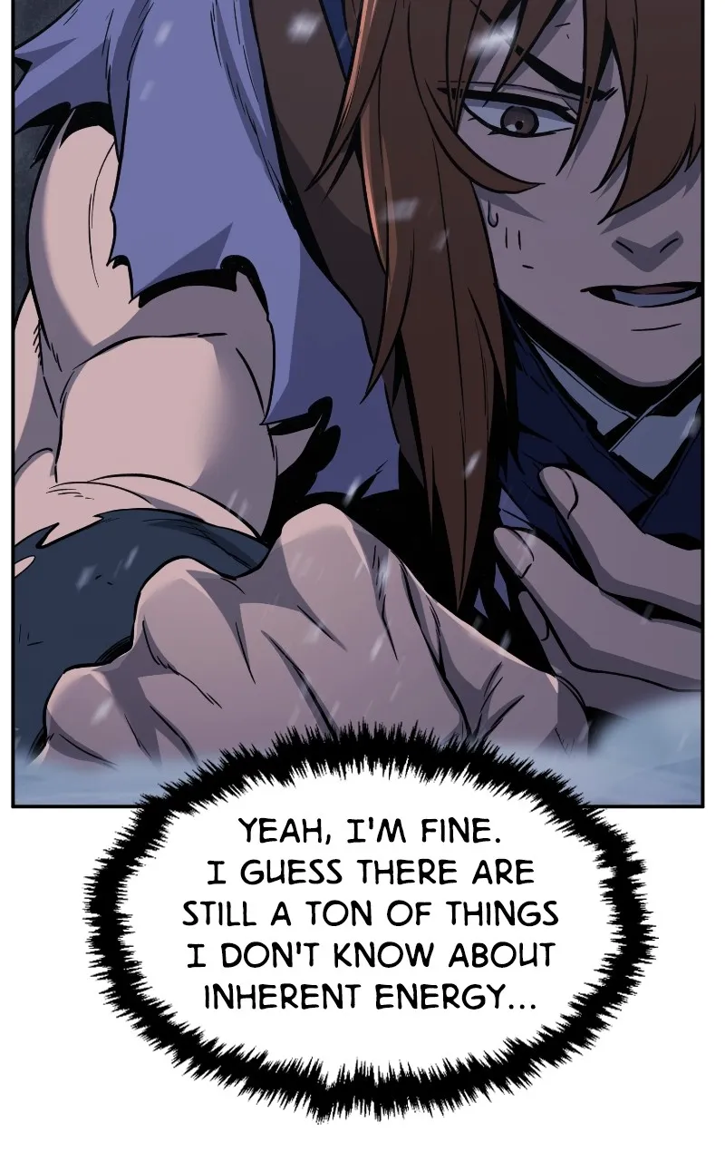 Absolute Sword Sense Chapter 24 page 26 - 