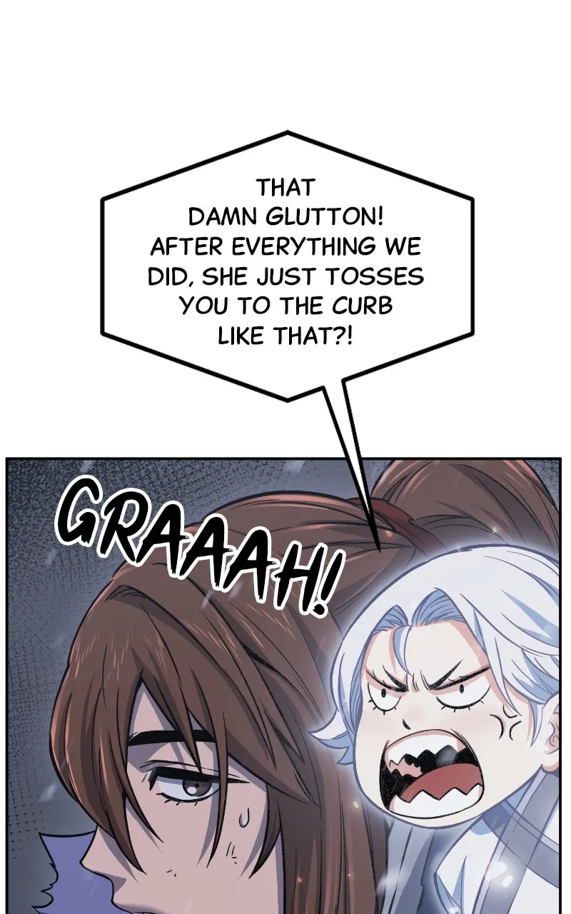 Absolute Sword Sense Chapter 24 page 27 - 