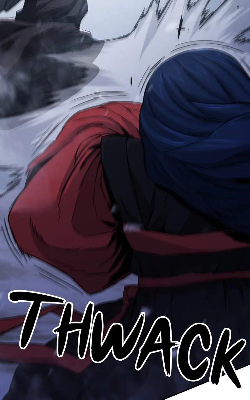 Absolute Sword Sense Chapter 24 page 4 - 