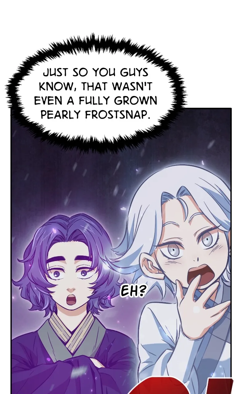 Absolute Sword Sense Chapter 24 page 31 - 