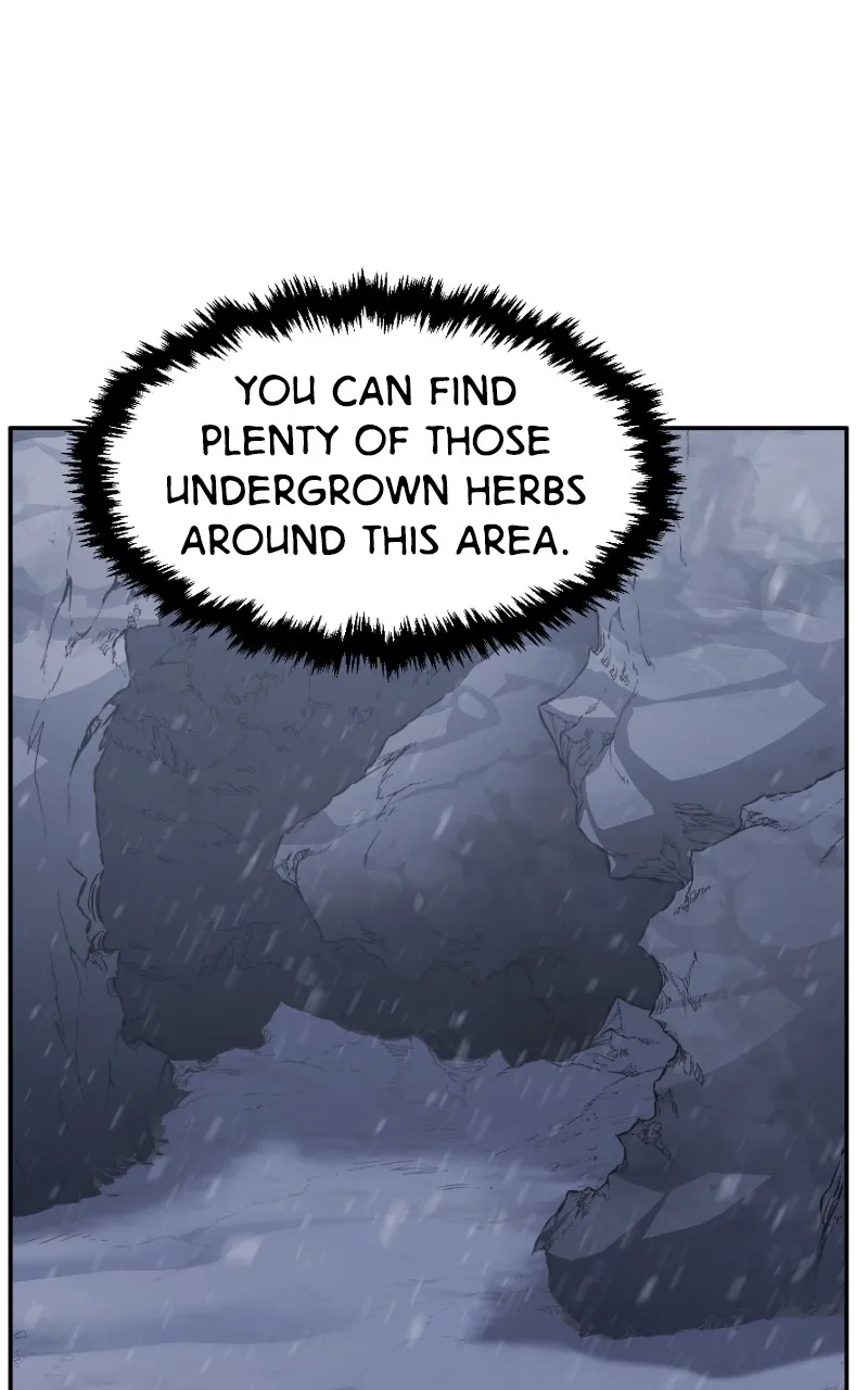 Absolute Sword Sense Chapter 24 page 36 - 
