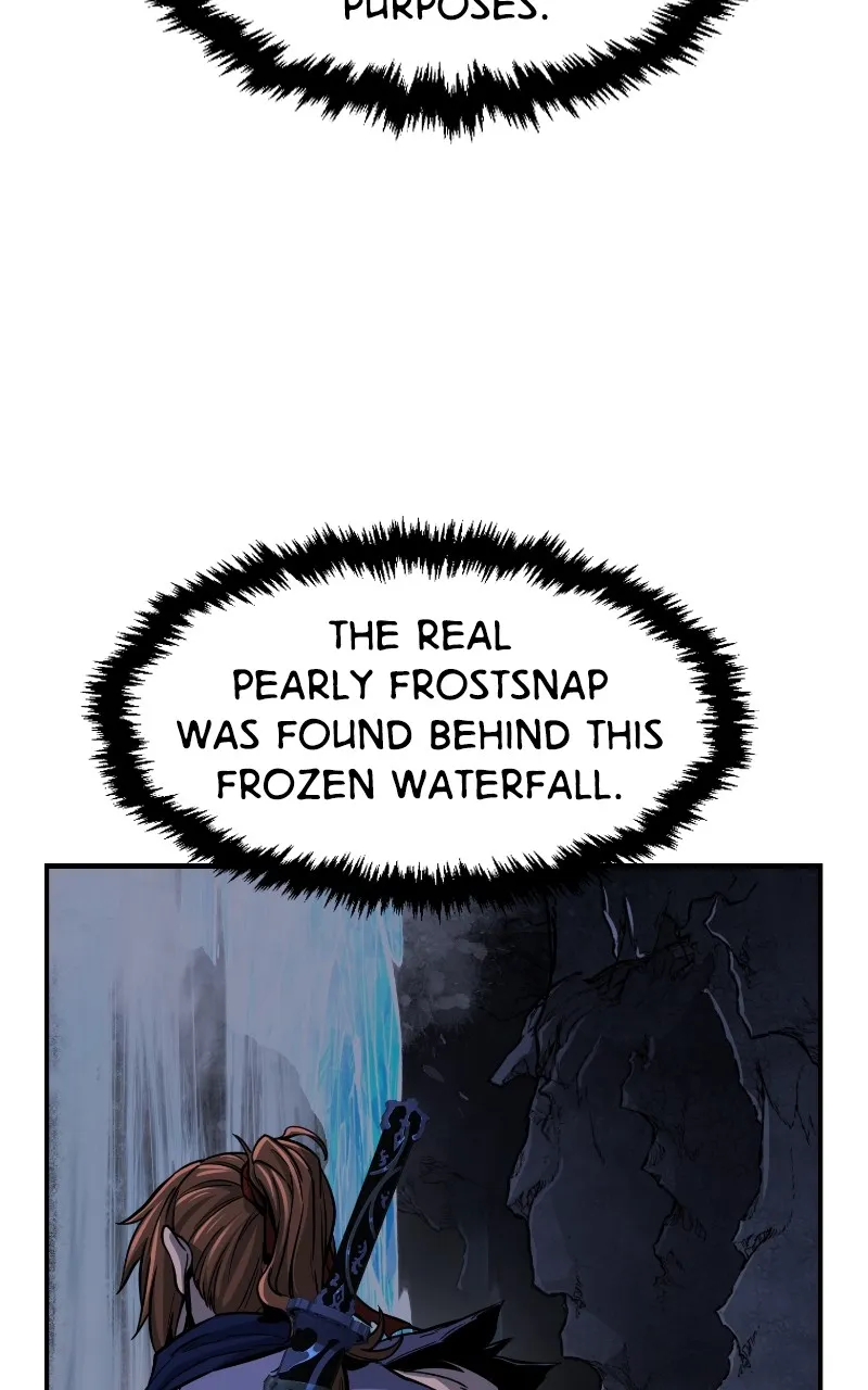 Absolute Sword Sense Chapter 24 page 38 - 