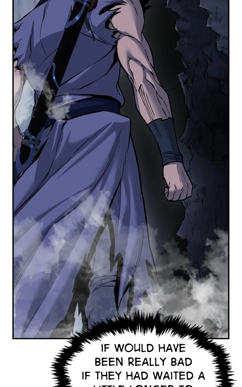 Absolute Sword Sense Chapter 24 page 39 - 