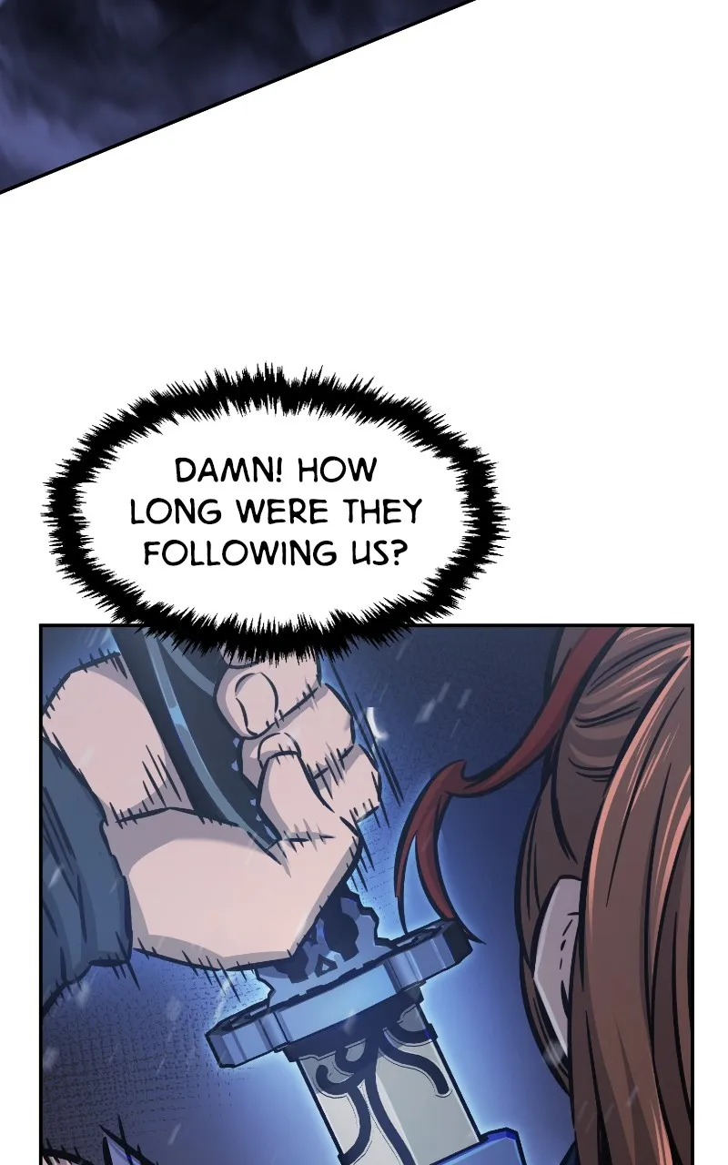 Absolute Sword Sense Chapter 24 page 5 - 