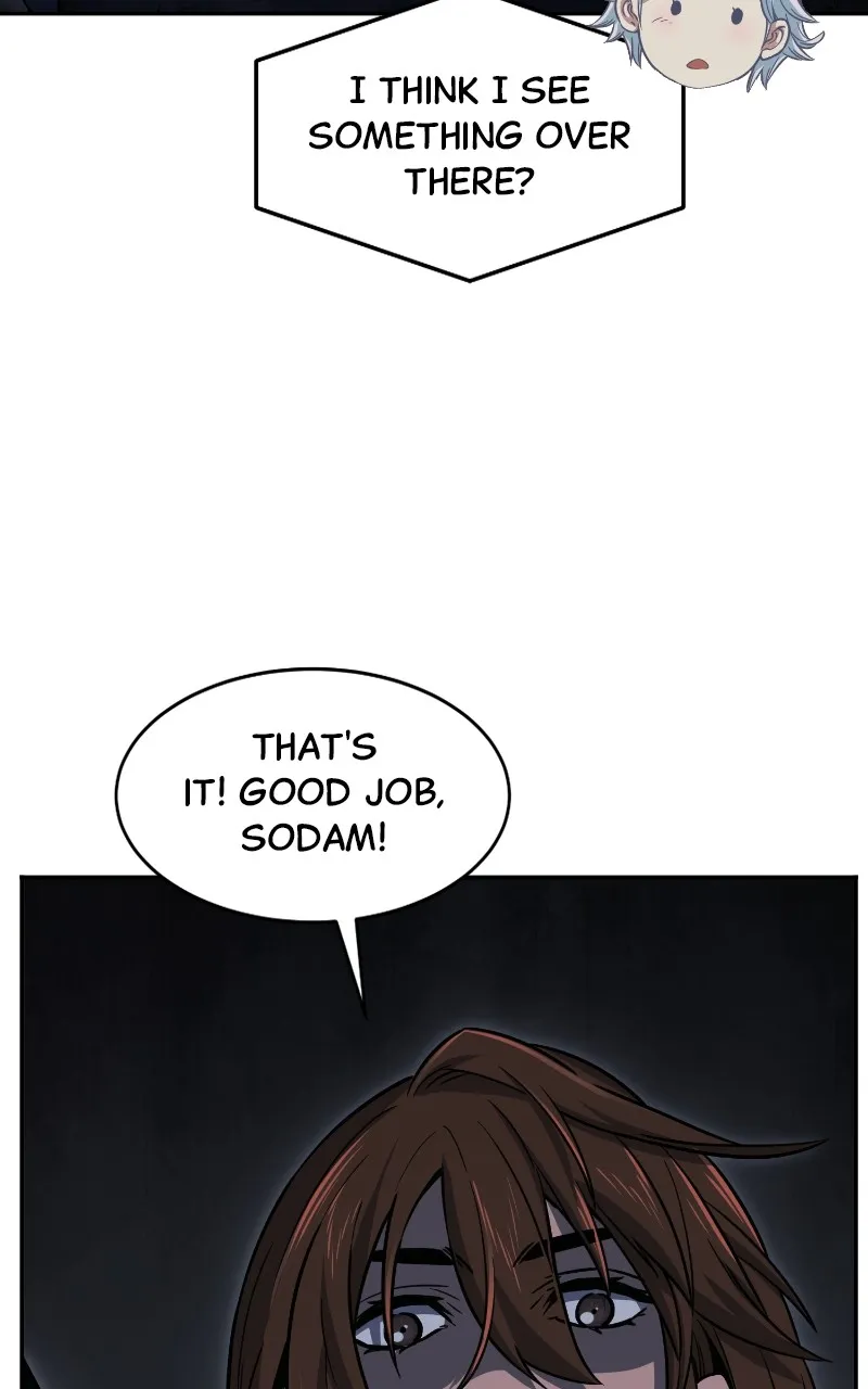 Absolute Sword Sense Chapter 24 page 41 - 