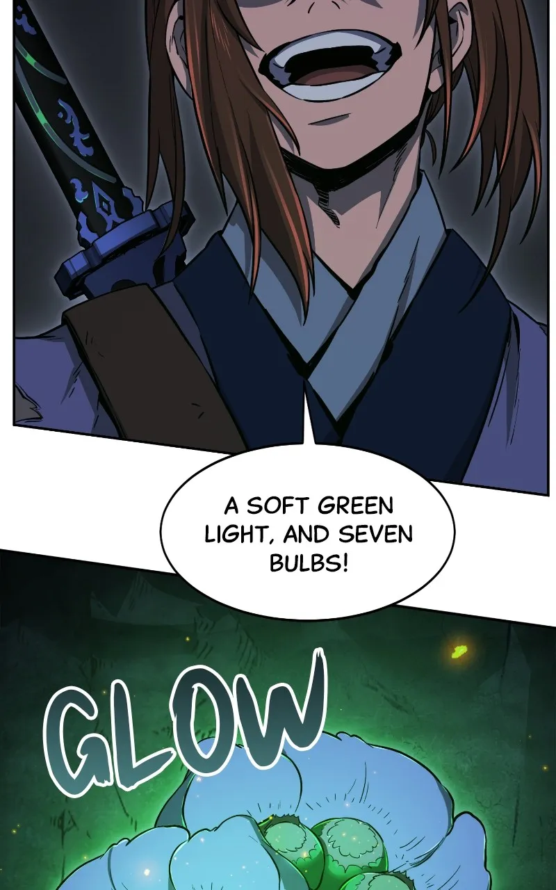 Absolute Sword Sense Chapter 24 page 42 - 