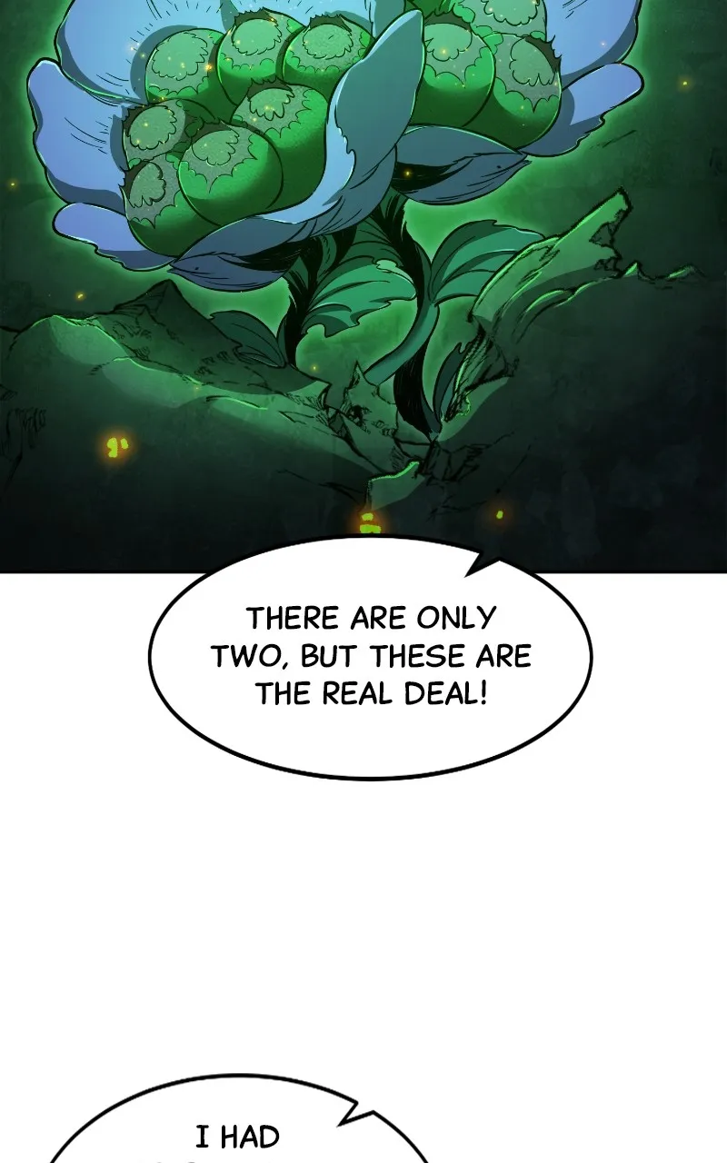 Absolute Sword Sense Chapter 24 page 43 - 