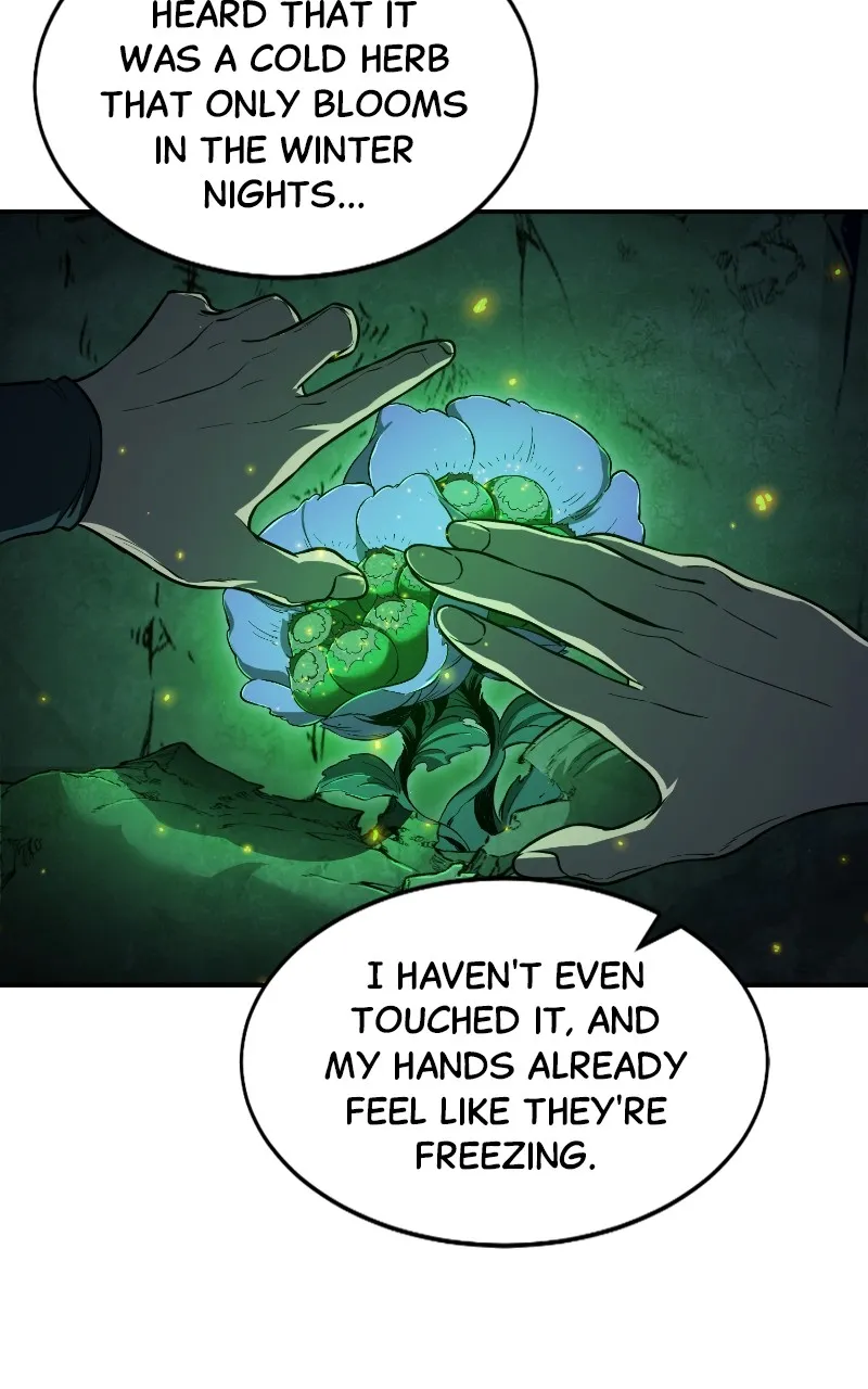 Absolute Sword Sense Chapter 24 page 44 - 