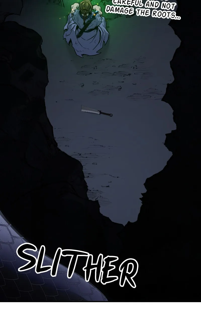 Absolute Sword Sense Chapter 24 page 46 - 