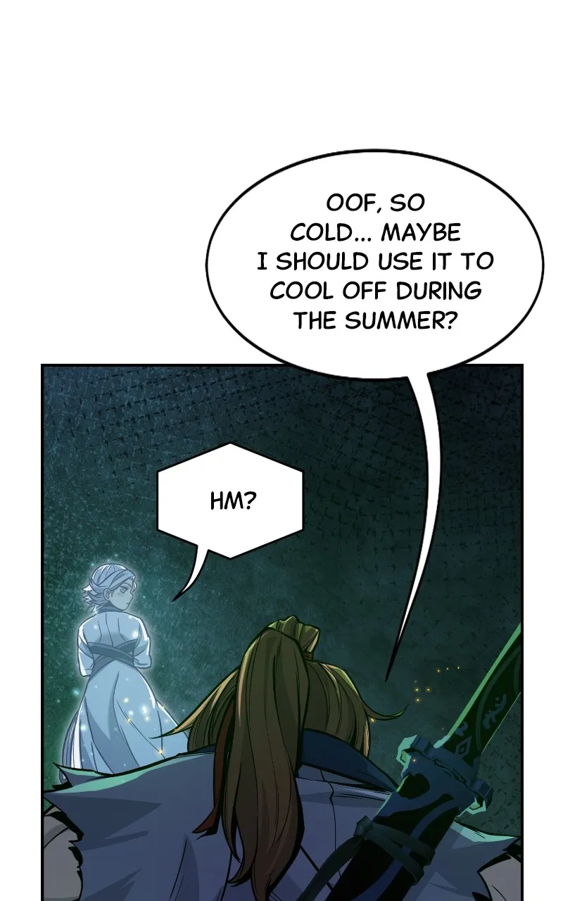 Absolute Sword Sense Chapter 24 page 47 - 