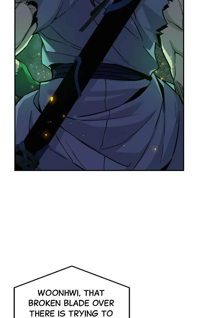 Absolute Sword Sense Chapter 24 page 48 - 