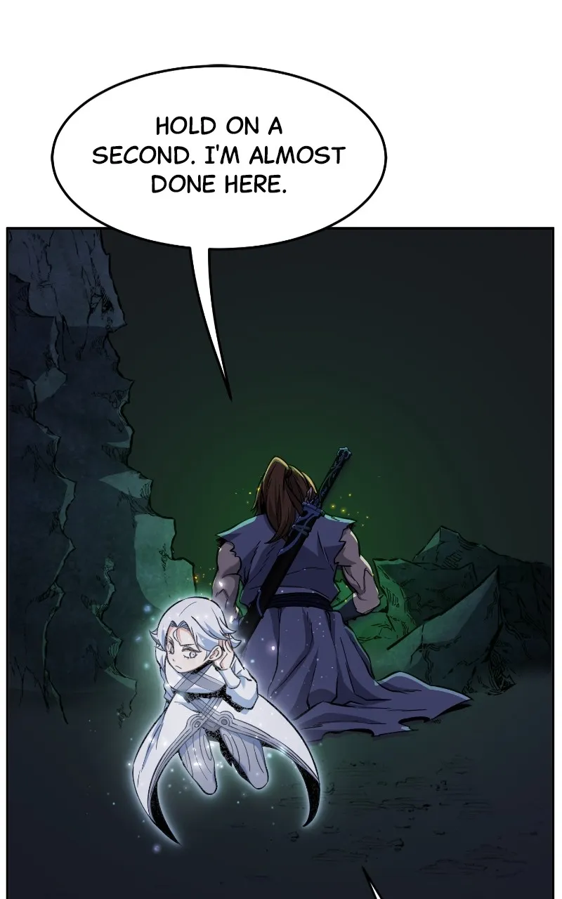 Absolute Sword Sense Chapter 24 page 50 - 