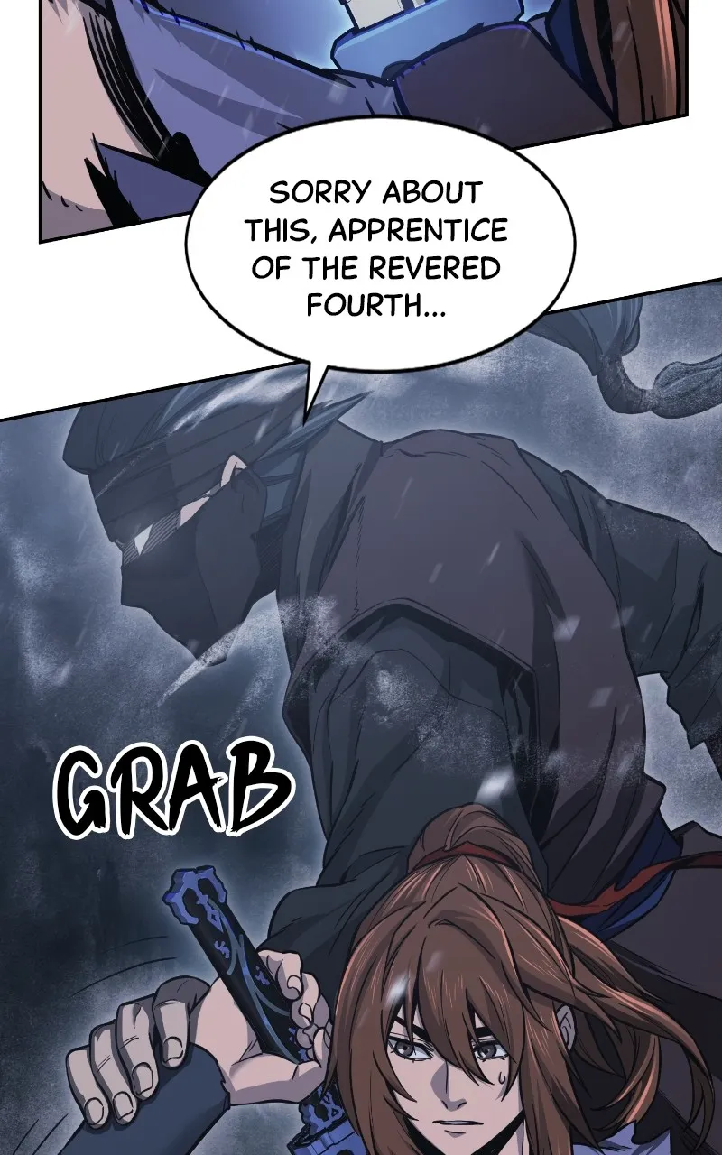 Absolute Sword Sense Chapter 24 page 6 - 