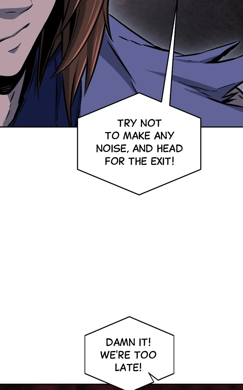 Absolute Sword Sense Chapter 24 page 55 - 