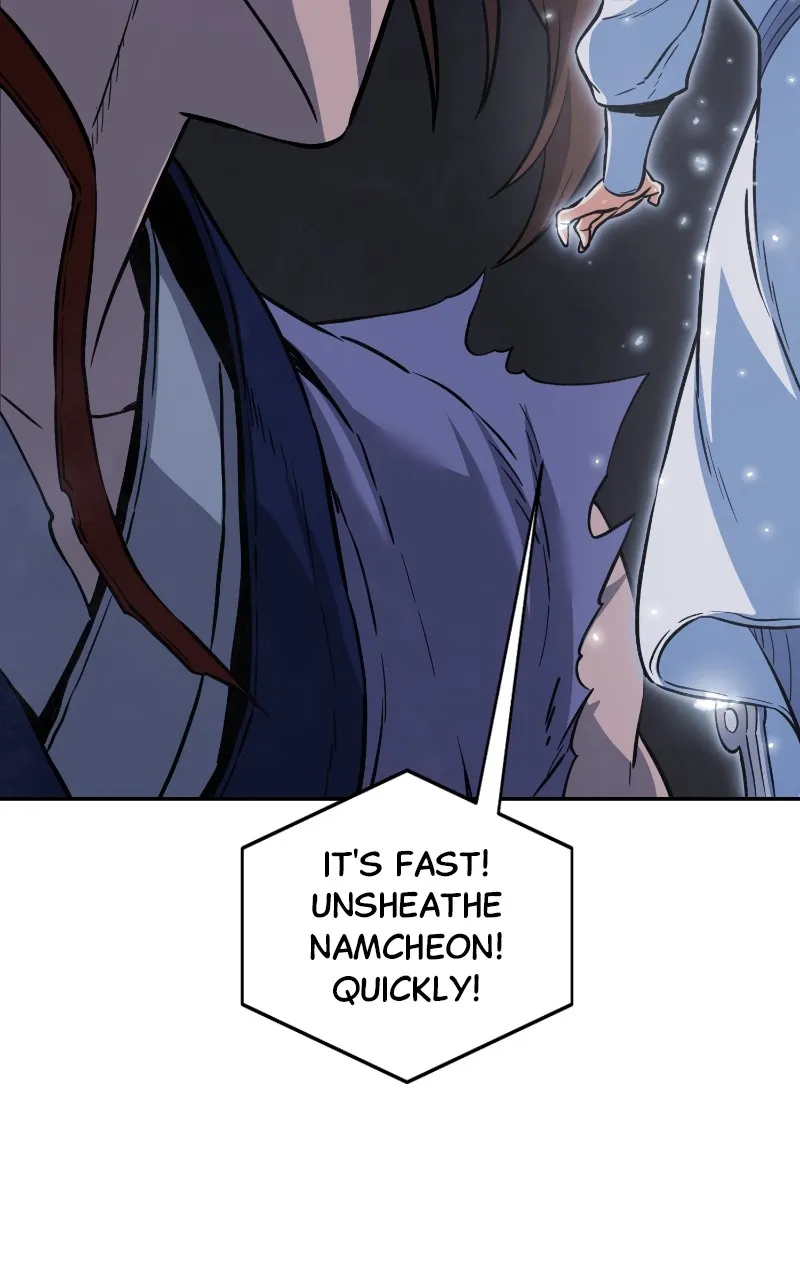 Absolute Sword Sense Chapter 24 page 58 - 