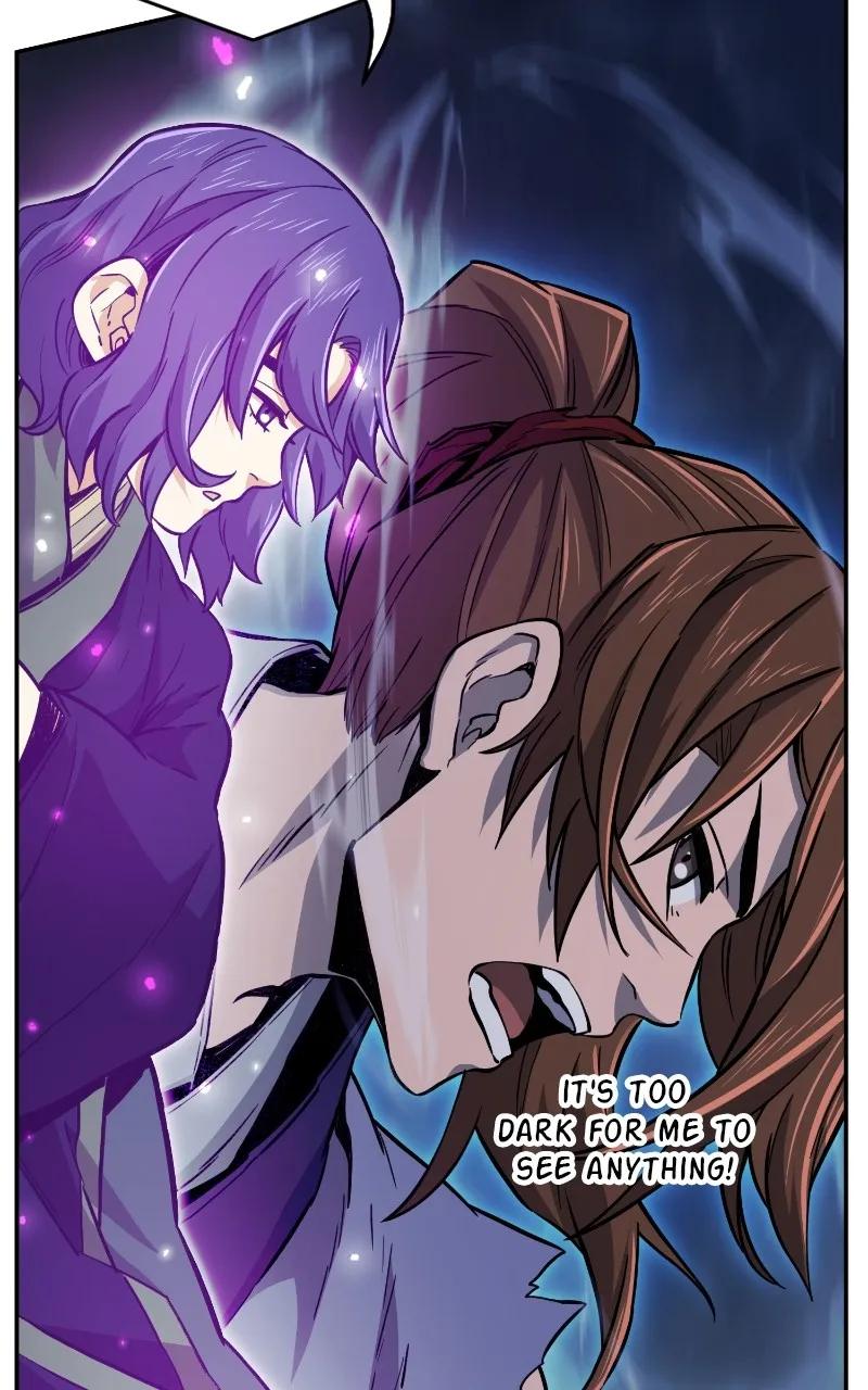 Absolute Sword Sense Chapter 24 page 61 - 