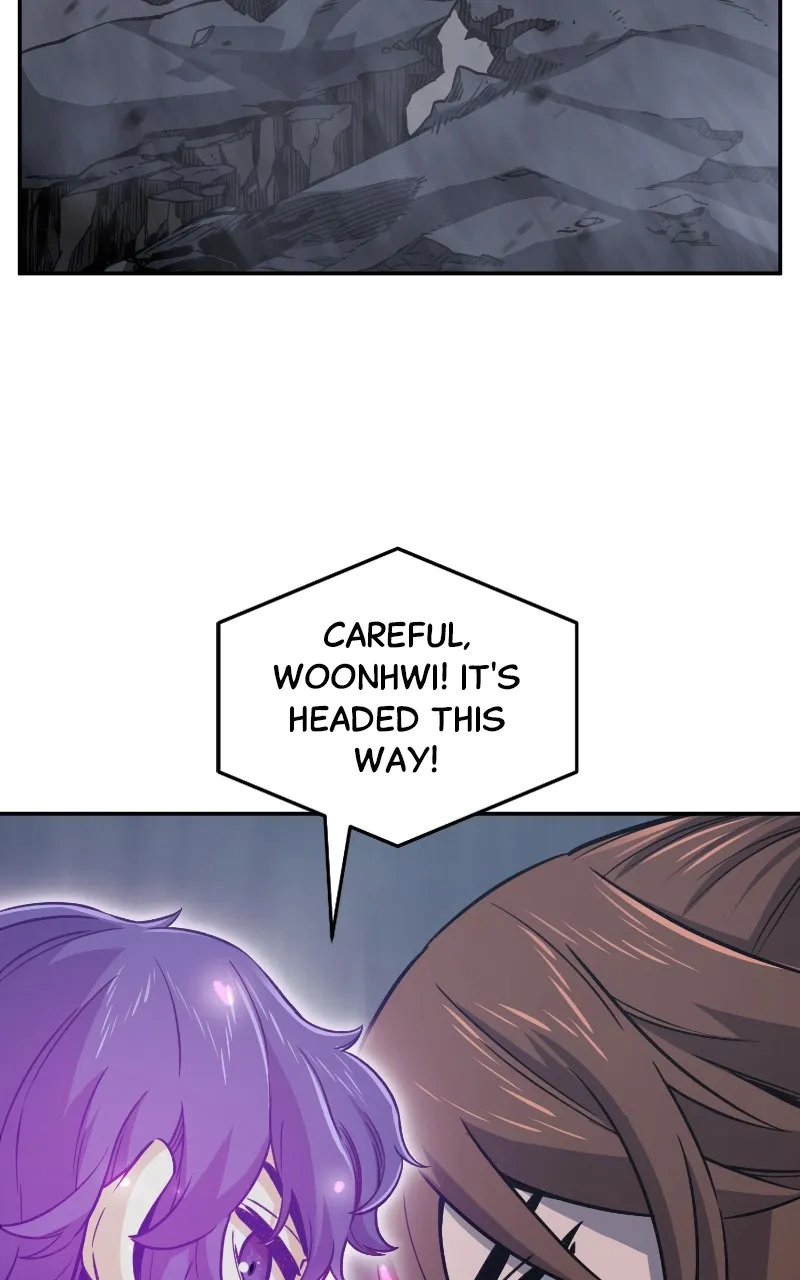 Absolute Sword Sense Chapter 24 page 73 - 