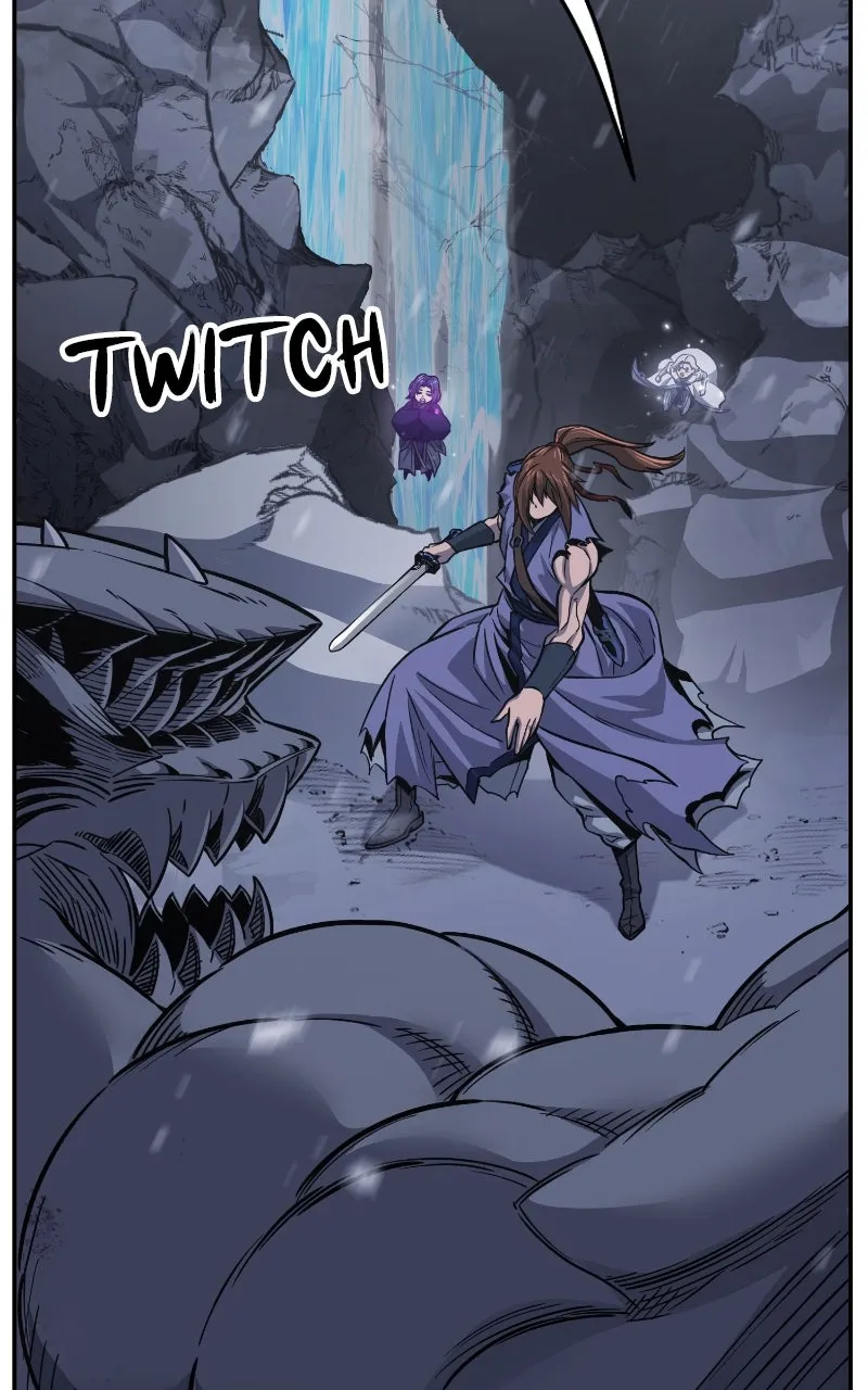 Absolute Sword Sense Chapter 24 page 88 - 