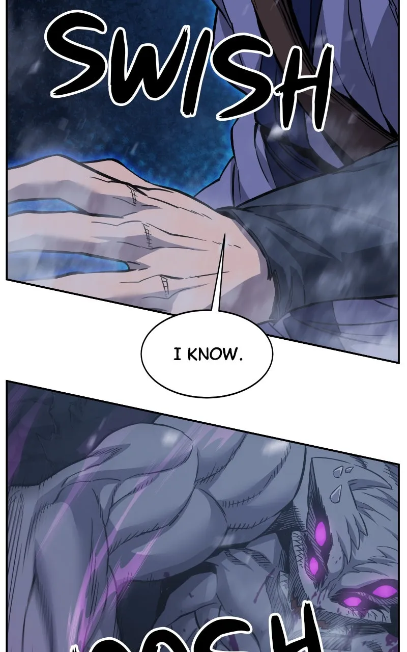 Absolute Sword Sense Chapter 24 page 91 - 