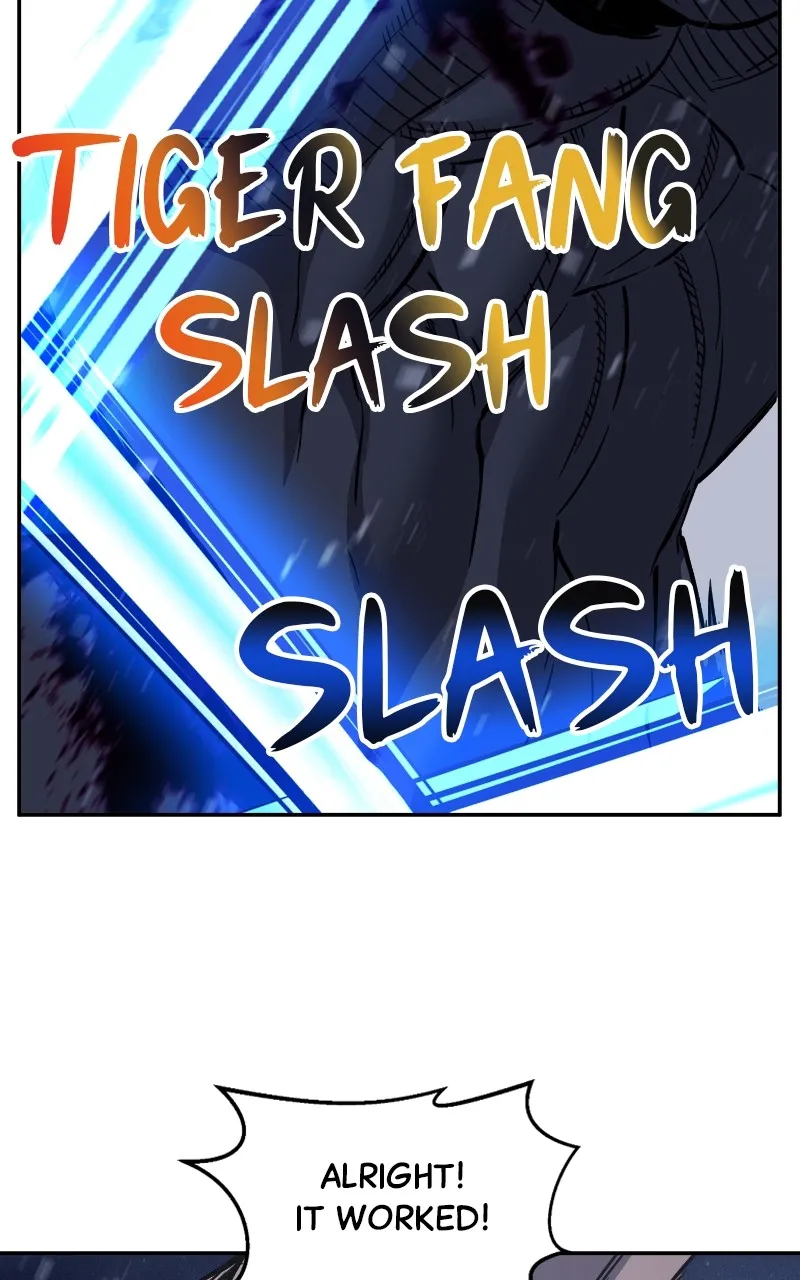 Absolute Sword Sense Chapter 24 page 100 - 