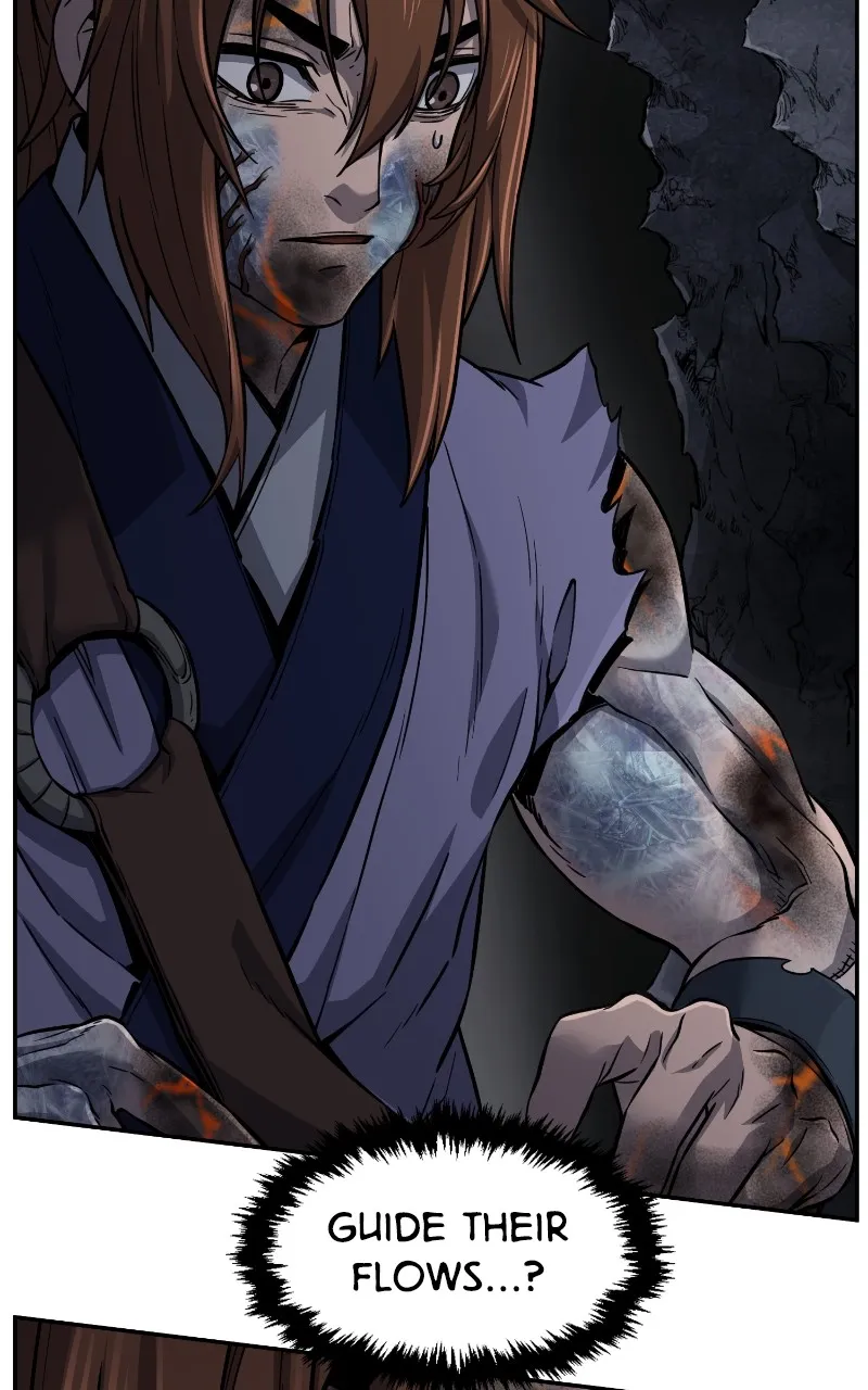 Absolute Sword Sense Chapter 25 page 11 - 