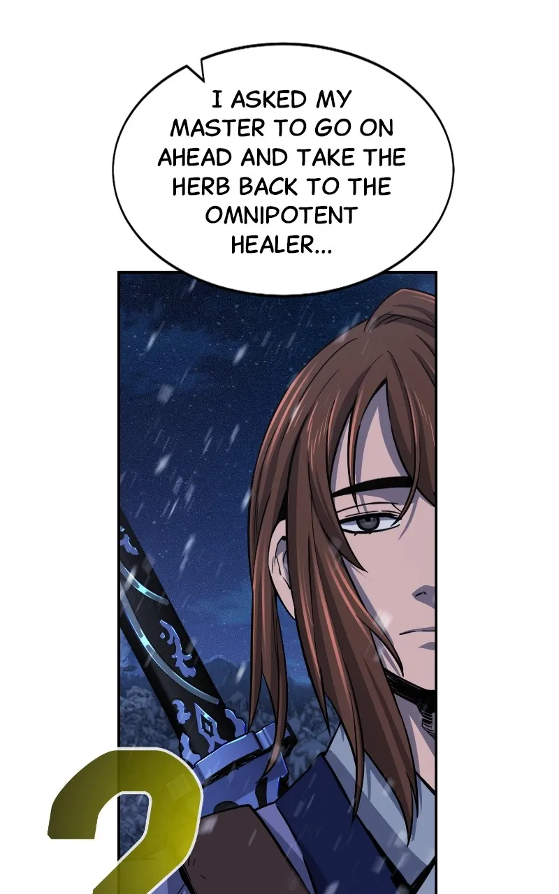 Absolute Sword Sense Chapter 25 page 104 - 