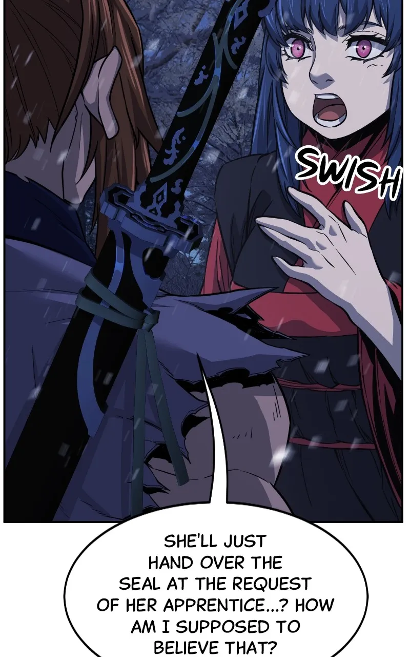 Absolute Sword Sense Chapter 25 page 106 - 