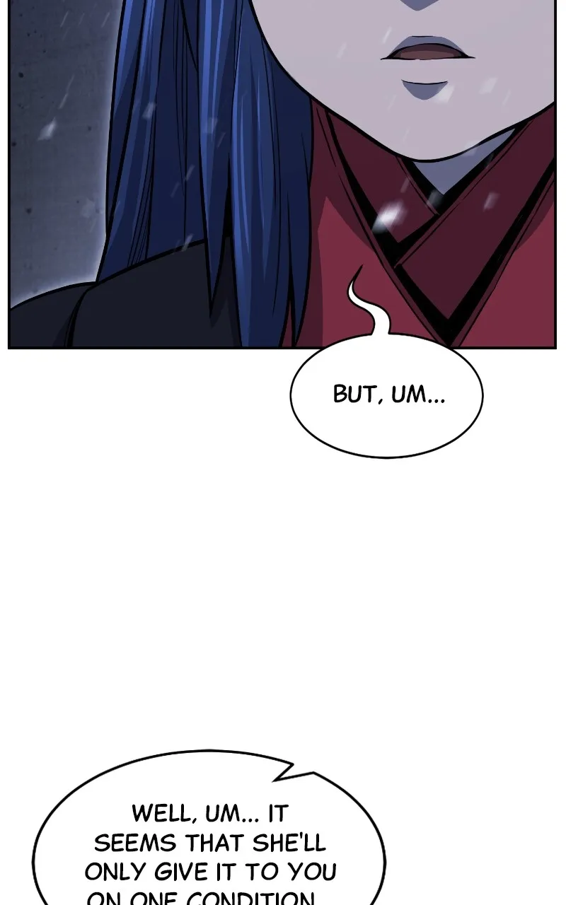Absolute Sword Sense Chapter 25 page 108 - 