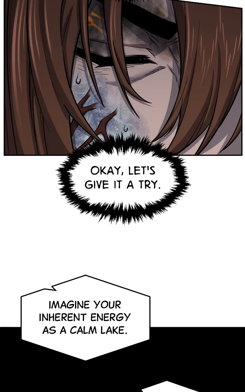 Absolute Sword Sense Chapter 25 page 12 - 