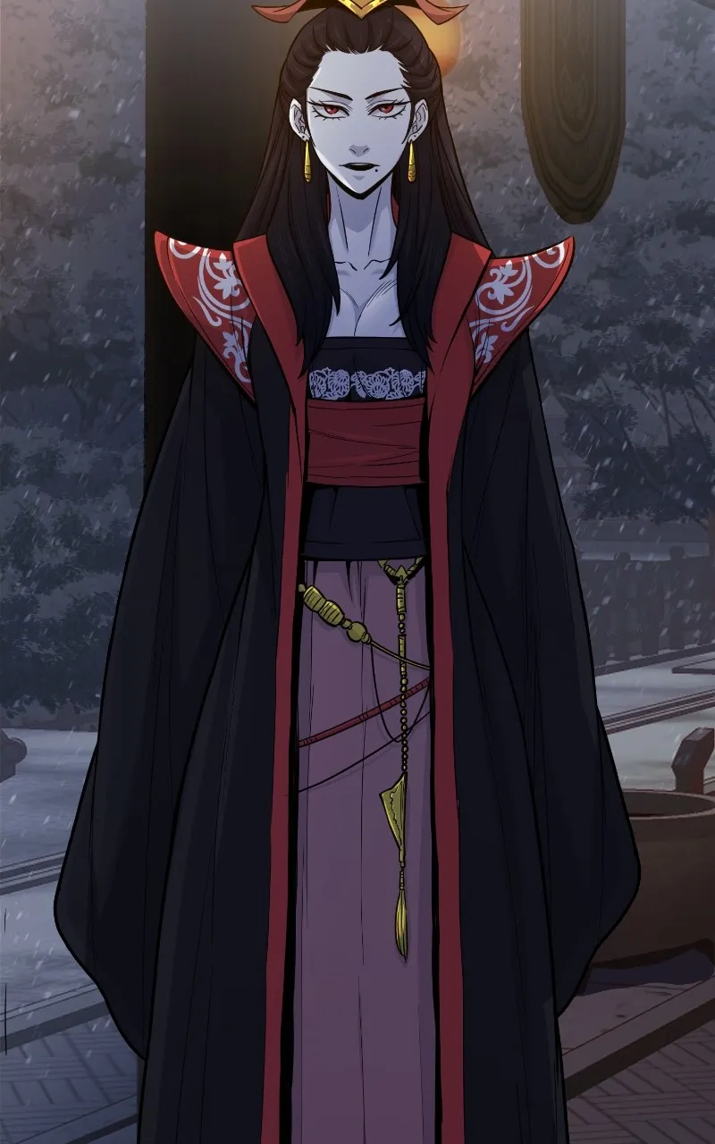 Absolute Sword Sense Chapter 25 page 115 - 