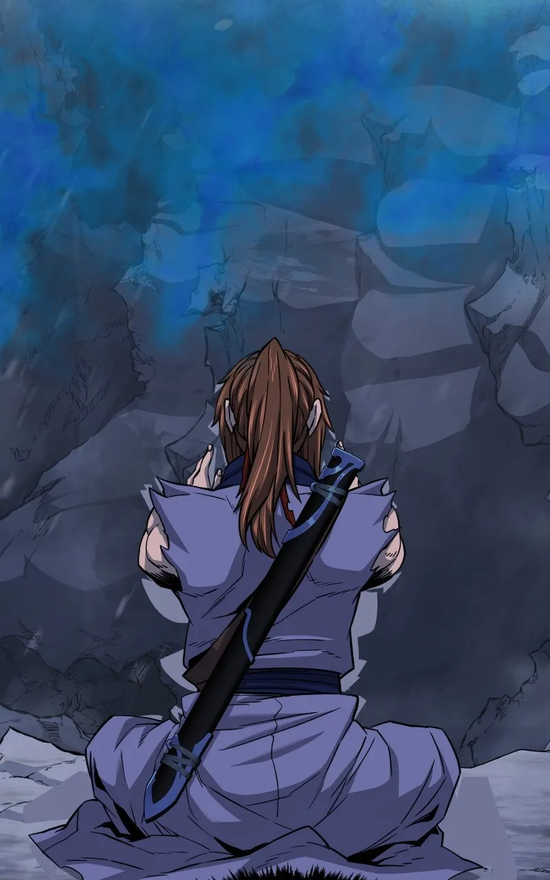 Absolute Sword Sense Chapter 25 page 3 - 
