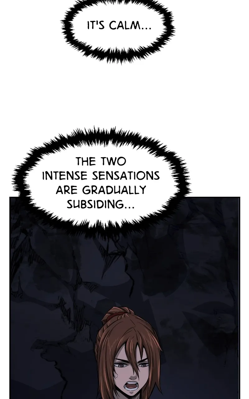 Absolute Sword Sense Chapter 25 page 21 - 