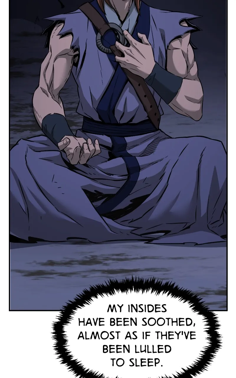 Absolute Sword Sense Chapter 25 page 22 - 