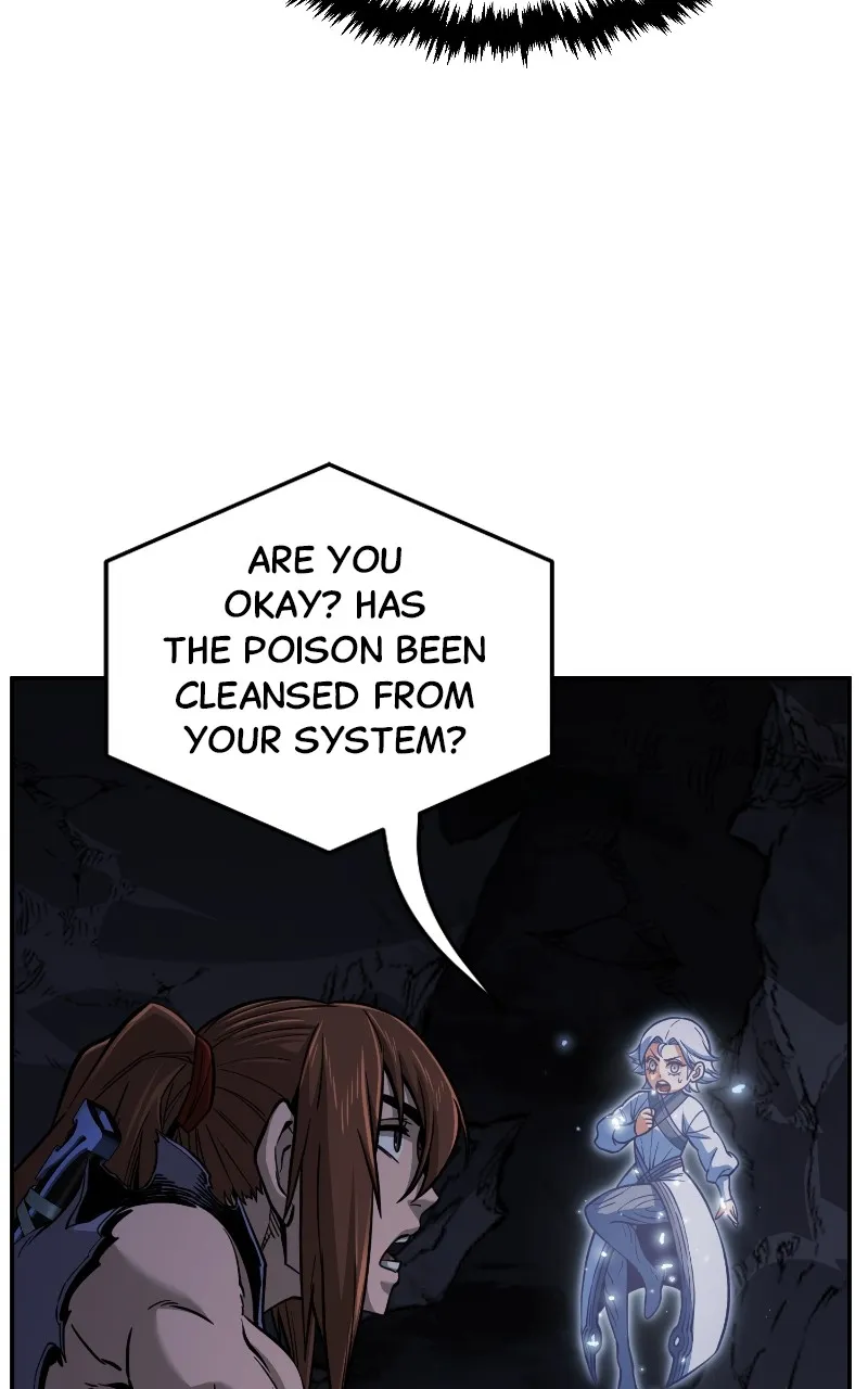 Absolute Sword Sense Chapter 25 page 23 - 