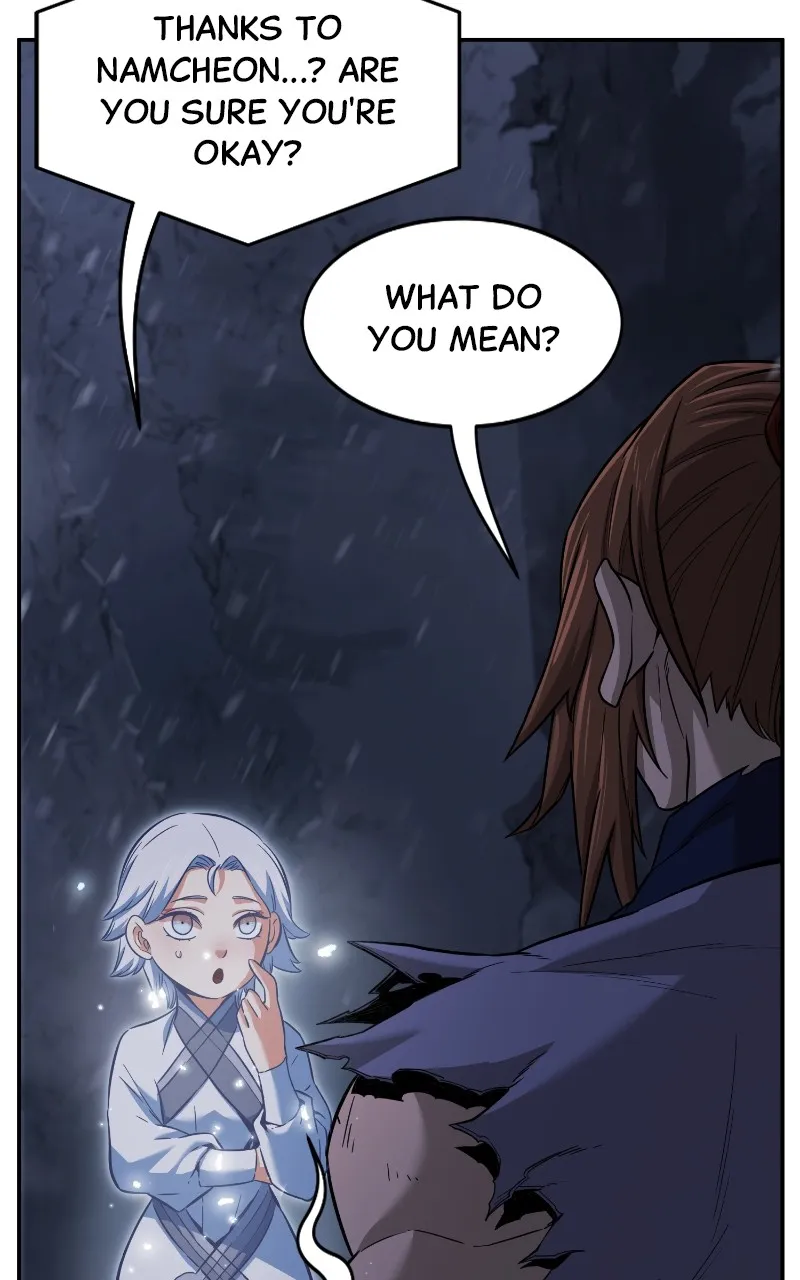 Absolute Sword Sense Chapter 25 page 25 - 
