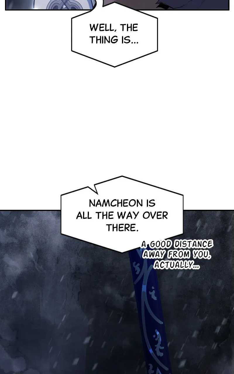 Absolute Sword Sense Chapter 25 page 26 - 