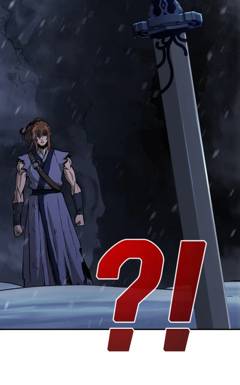 Absolute Sword Sense Chapter 25 page 27 - 