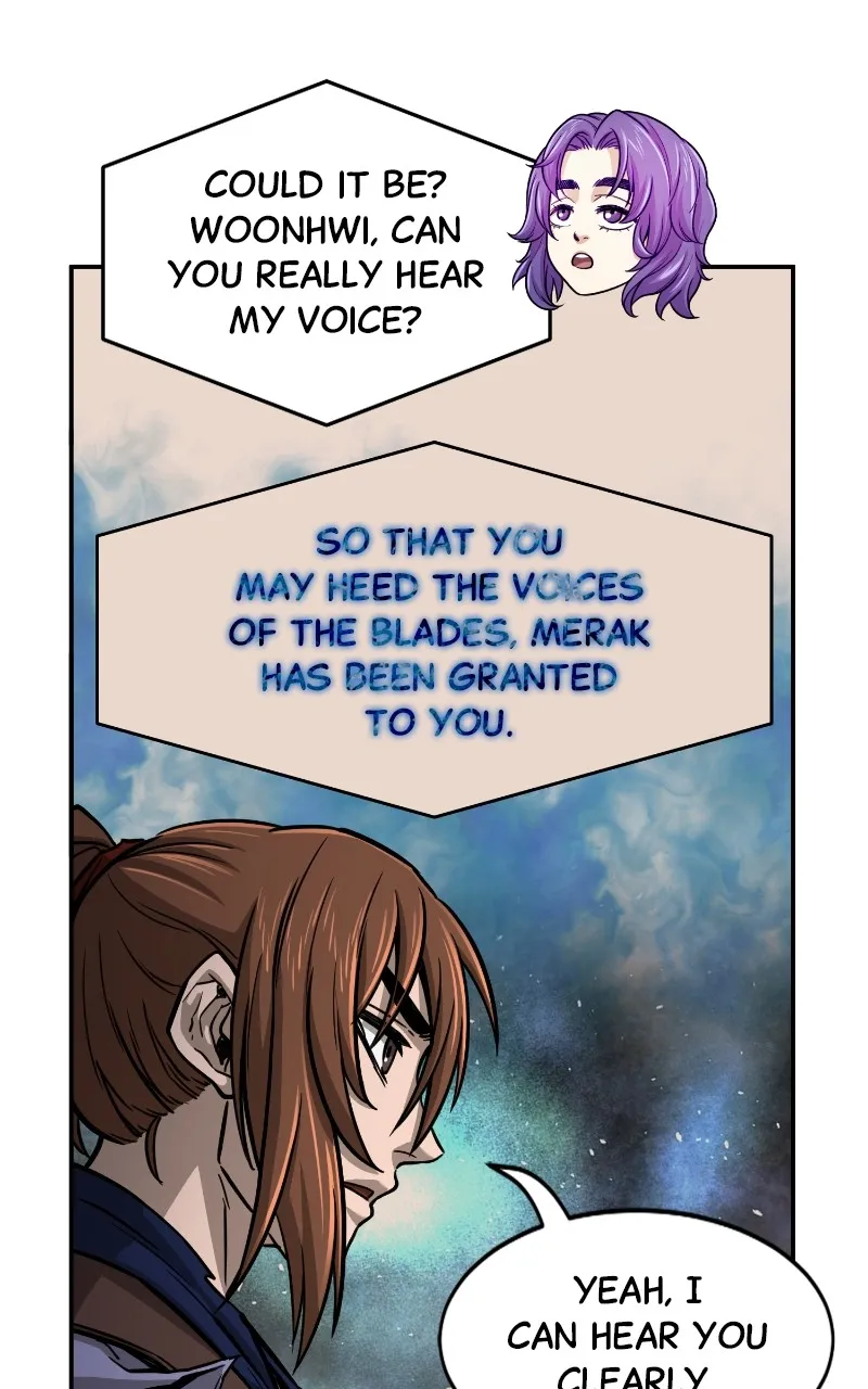 Absolute Sword Sense Chapter 25 page 28 - 