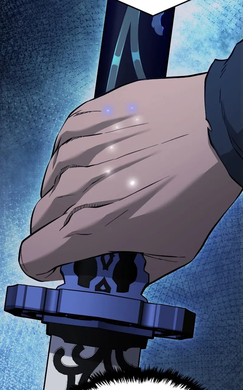 Absolute Sword Sense Chapter 25 page 30 - 