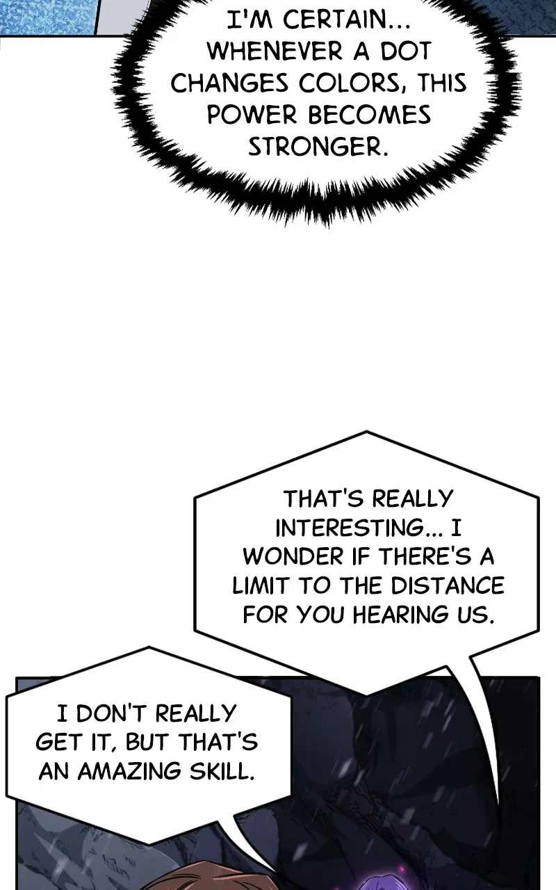 Absolute Sword Sense Chapter 25 page 31 - 