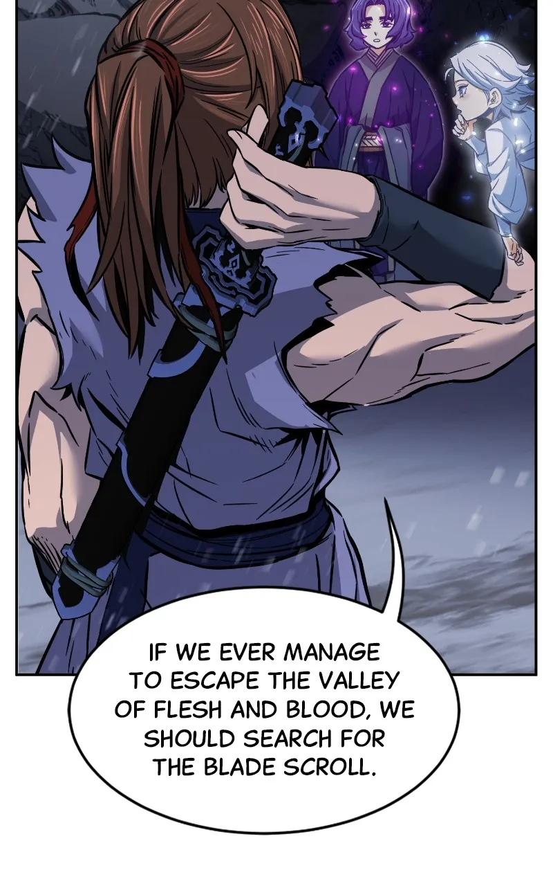 Absolute Sword Sense Chapter 25 page 32 - 