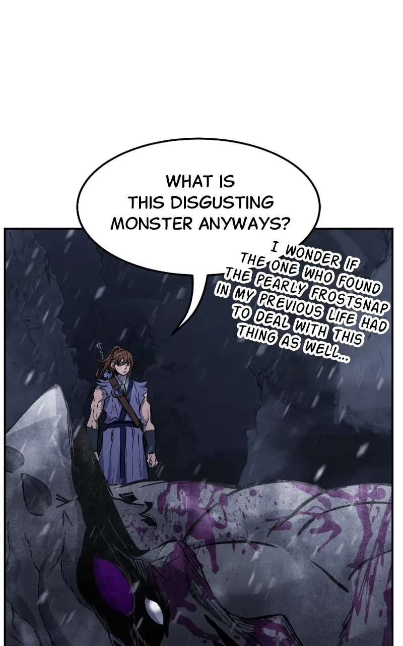 Absolute Sword Sense Chapter 25 page 33 - 