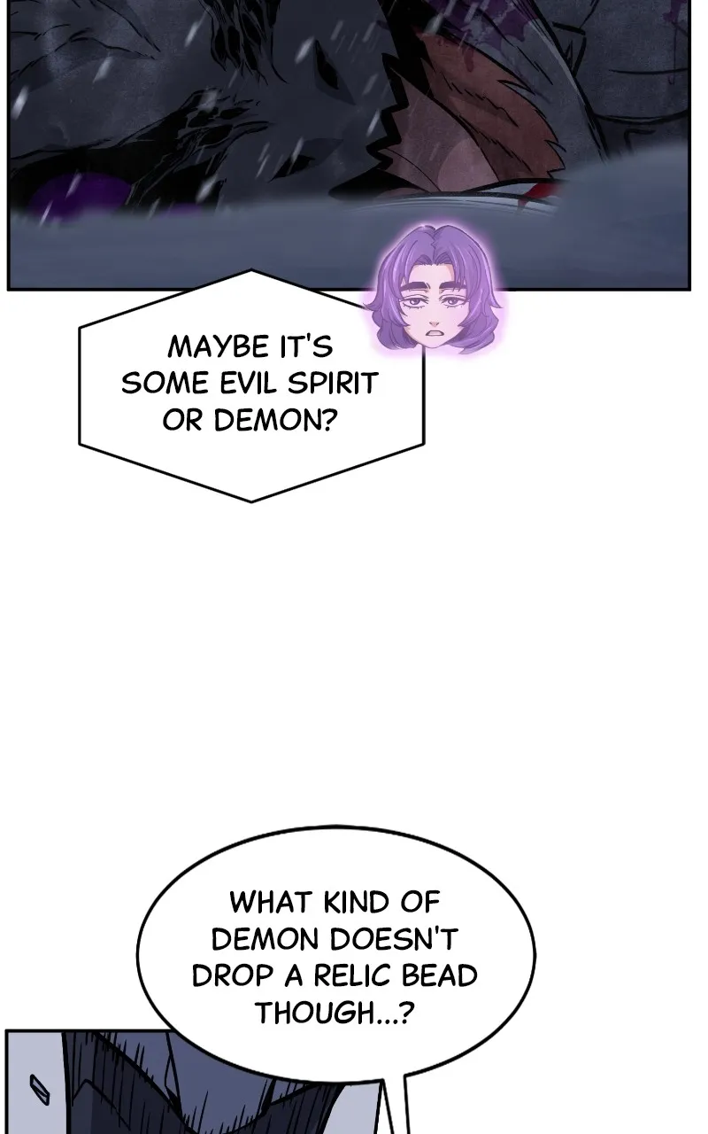 Absolute Sword Sense Chapter 25 page 34 - 