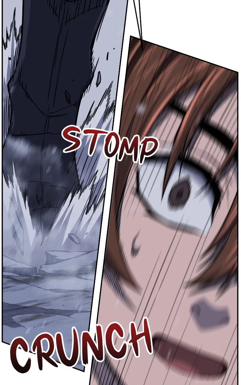 Absolute Sword Sense Chapter 25 page 35 - 