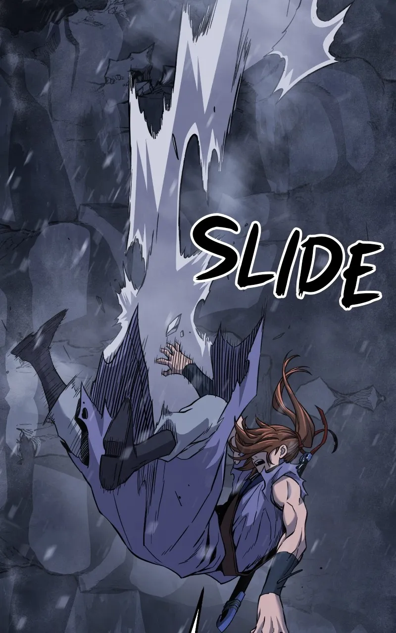 Absolute Sword Sense Chapter 25 page 38 - 