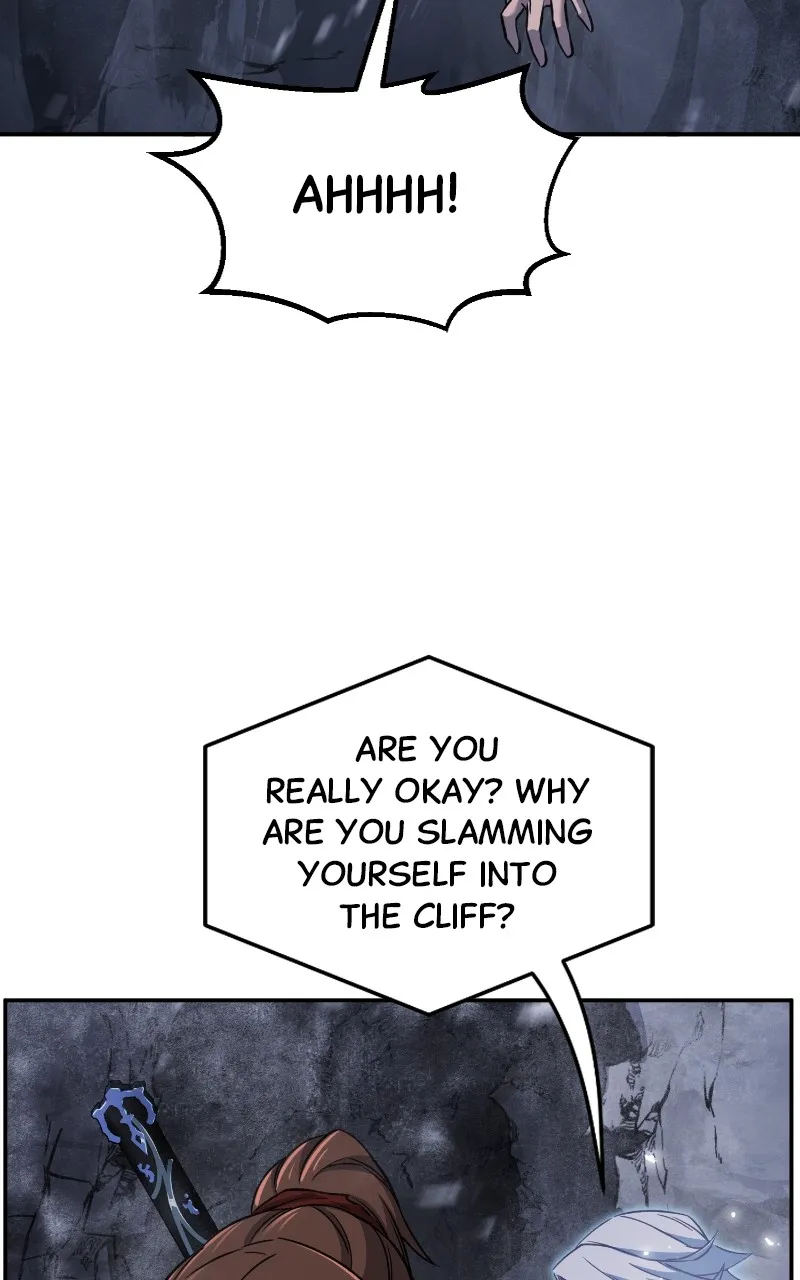 Absolute Sword Sense Chapter 25 page 39 - 